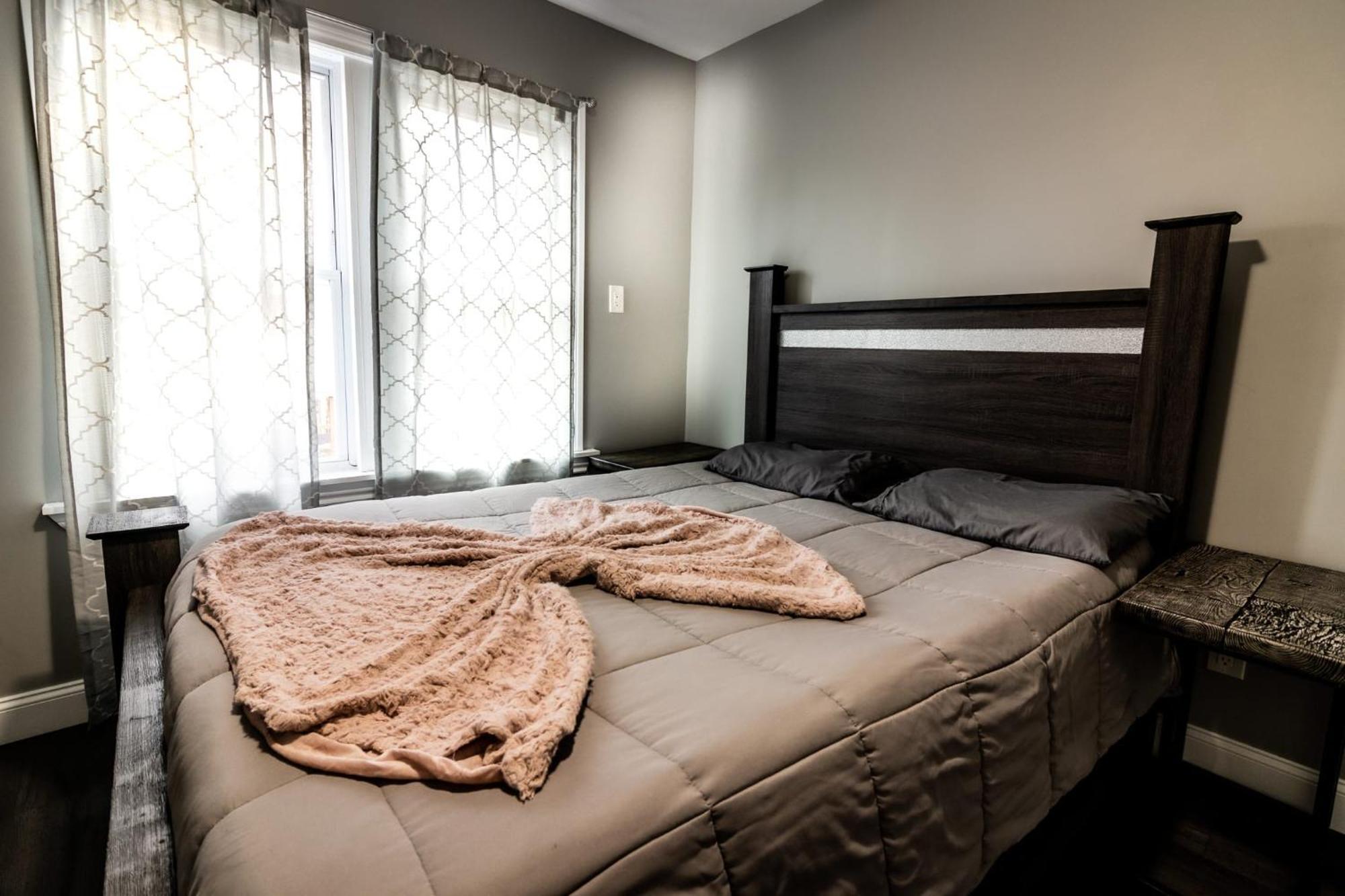 The Horseshoe 6br 2 Bath Near The Falls Holiday home *