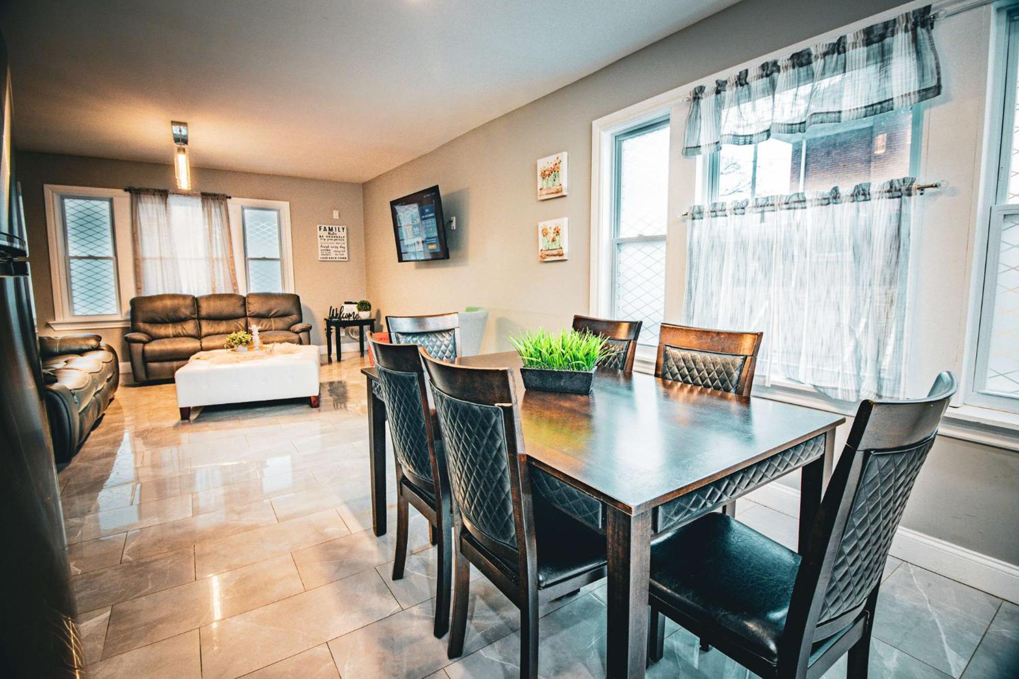 Holiday home The Horseshoe 6br 2 Bath Near The Falls *