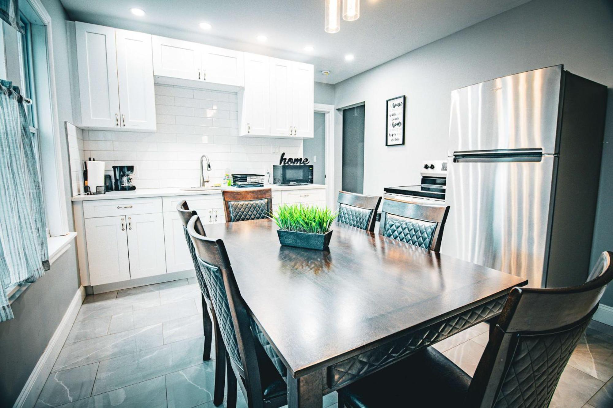 Holiday home The Horseshoe 6br 2 Bath Near The Falls