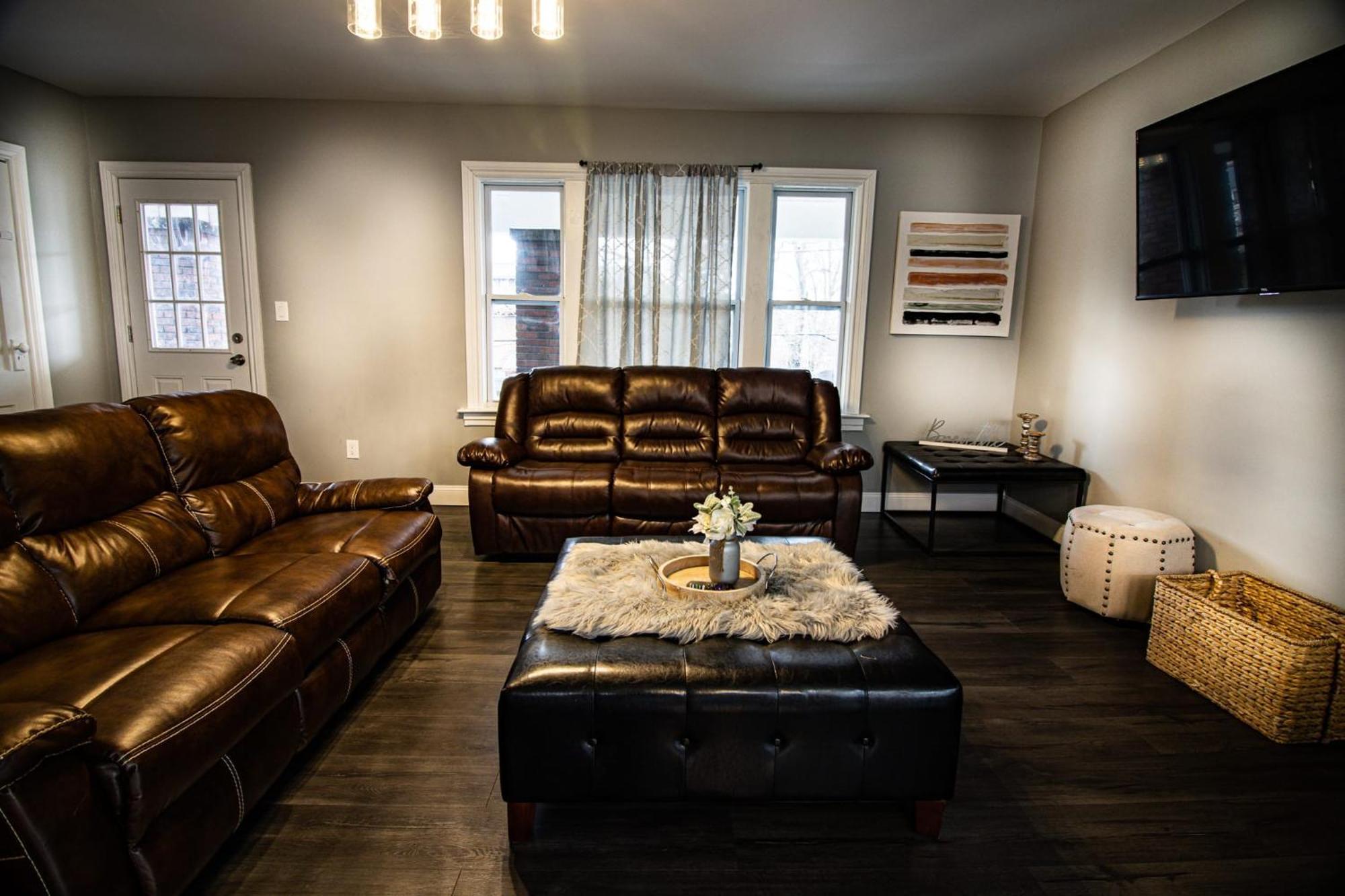 Holiday home The Horseshoe 6br 2 Bath Near The Falls