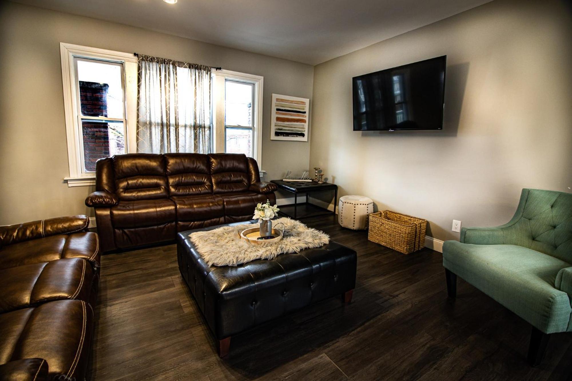 Holiday home The Horseshoe 6br 2 Bath Near The Falls *